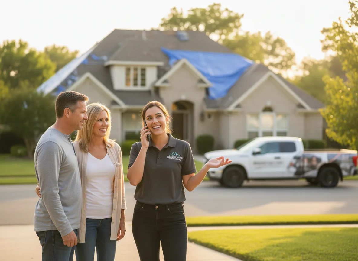 Emergency Roof Repair Virginia, NE FAQs